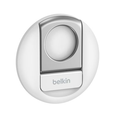 BELKIN MMA006BTWH iPhone Mount with MagSafe - White, White