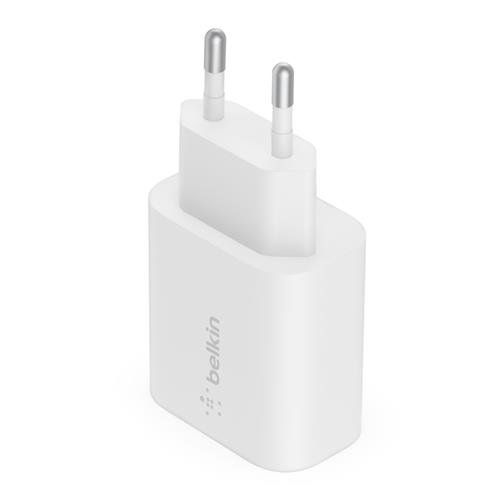 Belkin WCA004MYBK mobile device charger Universal Black AC Fast chargi - Image 1