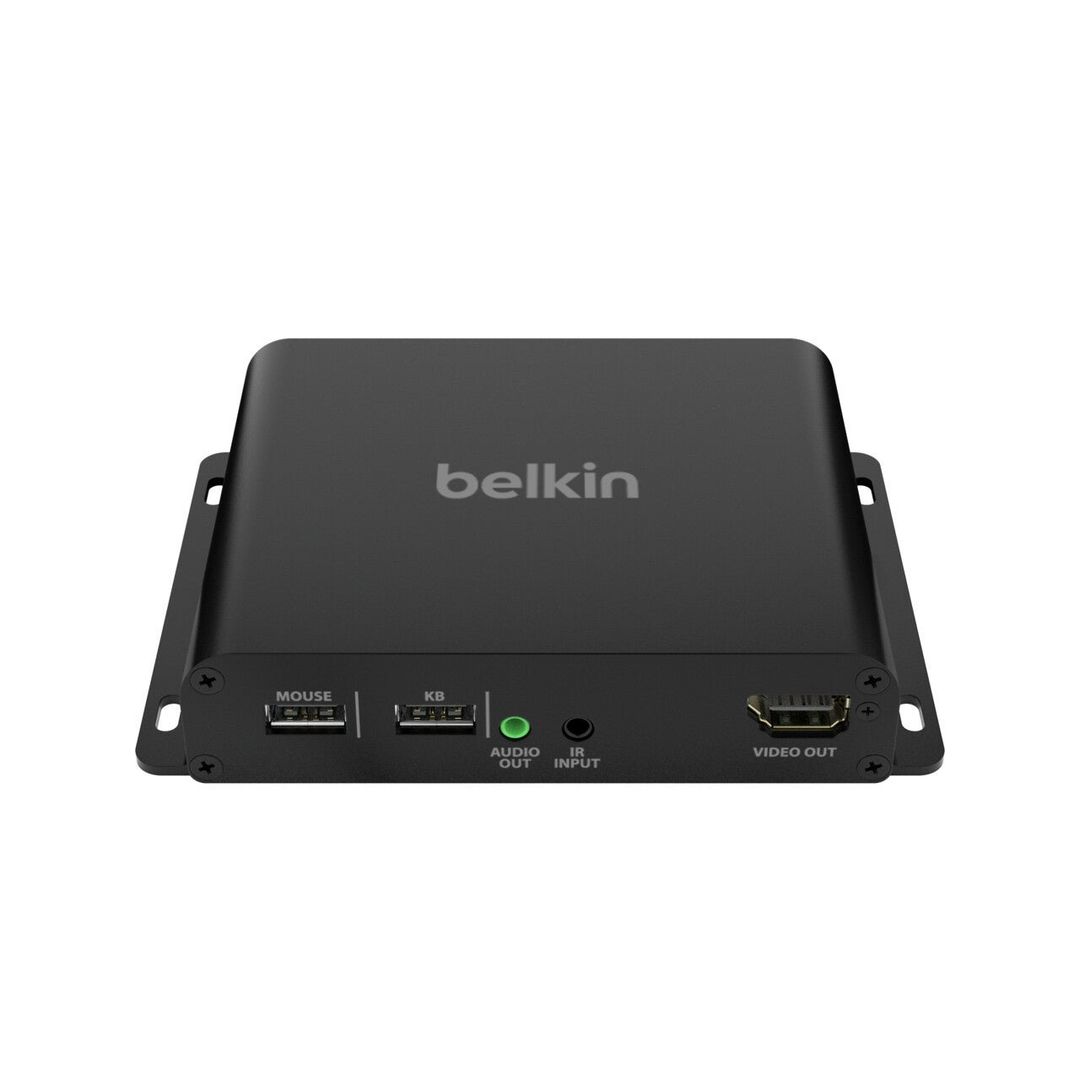 Belkin Extender Receiver Copper CAT6 - Universal Video - Image 1