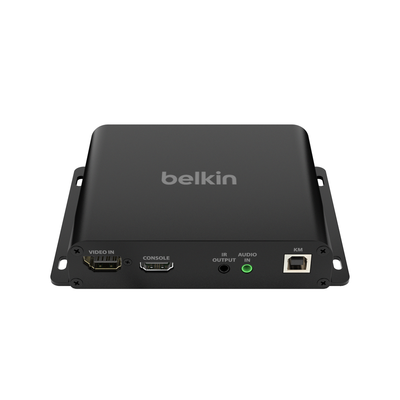 Belkin Extender Receiver Copper CAT6 - Universal Video - Thumbnail 2