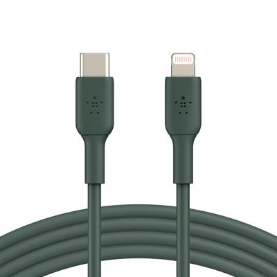 Belkin CAA003bt2MBK 2 m Black - Thumbnail 2