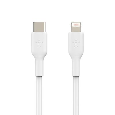 Belkin CAA003bt2MWH 2 m White - Thumbnail 2
