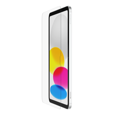 Belkin ScreenForce Clear screen protector Apple 1 pc(s) - Thumbnail 4