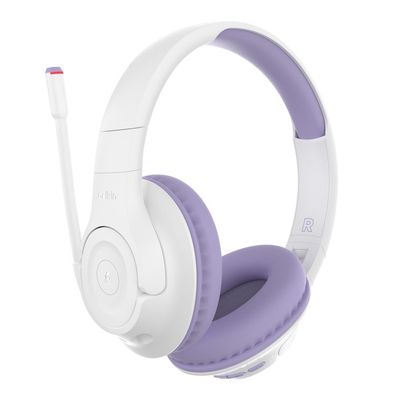 Belkin SOUNDFORMINSPIRE OVEREAR HEADSET LAV Wired &amp; Wireless Head-