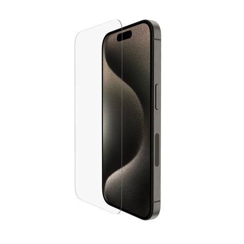 Belkin ScreenForce Clear screen protector Apple 1 pc(s) - Image 1