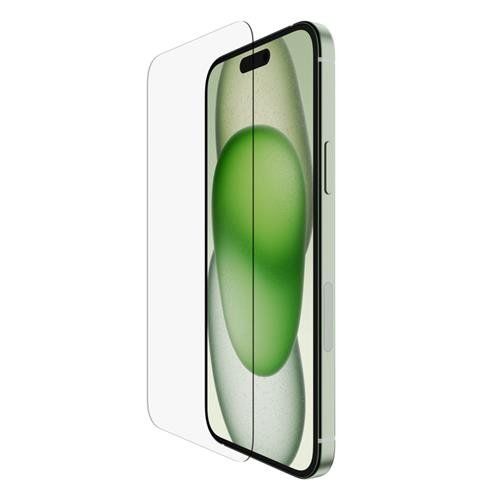 Belkin ScreenForce Clear screen protector Apple 1 pc(s) - Image 1