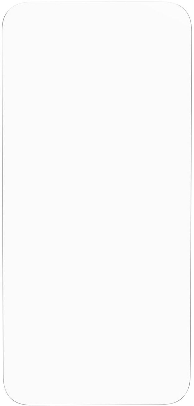 Belkin SFA095EC mobile phone screen/back protector Clear screen protec - Image 1