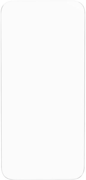 Belkin SFA095EC mobile phone screen/back protector Clear screen protec