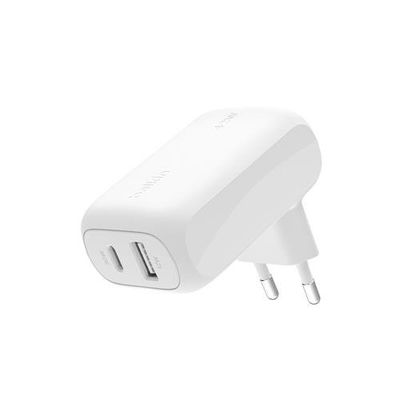 Belkin WCB009vfWH Laptop. Smartphone. Tablet White AC Fast charging In