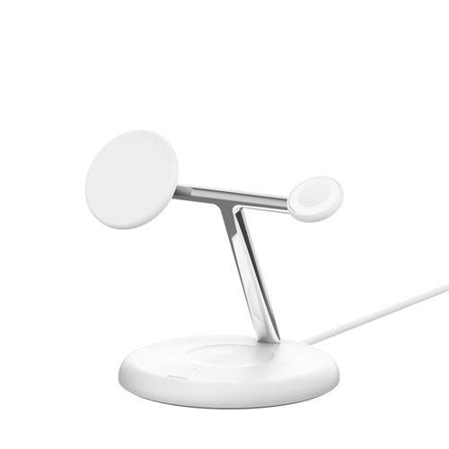 Belkin WIZ023MYWH mobile device charger Headphones. Smartphone. Smartw - Image 1