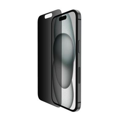 Belkin OVA147ZZ display privacy filter 15.5 cm (6.1") Smartphone