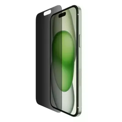 Belkin OVA148zz 17 cm (6.7") Smartphone Frameless display privacy - Thumbnail 2