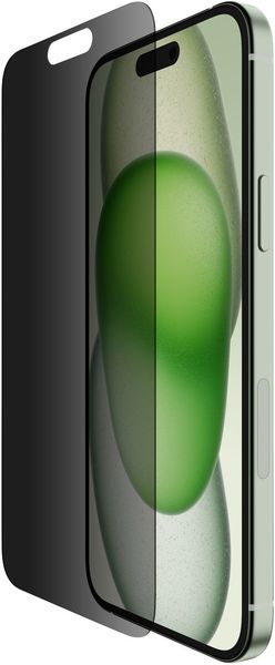 Belkin SFA108ec Privacy screen protector Apple 1 pc(s)