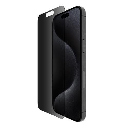 Belkin SFA110EC mobile phone screen/back protector Privacy screen prot - Image 1