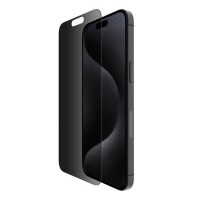 Belkin SFA110EC mobile phone screen/back protector Privacy screen prot