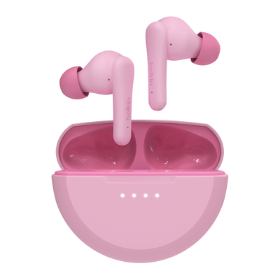 Belkin SoundForm Nano 2 Headphones Wireless In-ear Calls/Music Micro-U - Thumbnail 3