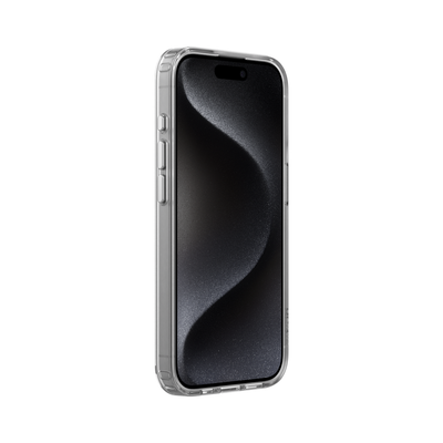 Belkin MSA021btCL mobile phone case 15.5 cm (6.1") Cover Transparent