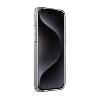 Belkin MSA022BTCL mobile phone case 17 cm (6.7") Cover Transparent