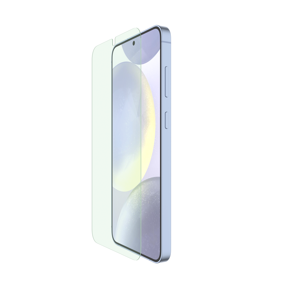 Belkin OVB038ZZ mobile phone screen/back protector Clear screen protector Samsung 1 pc(s) - Image 1