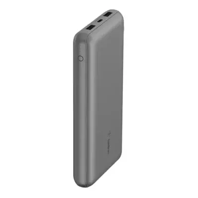 Belkin BoostCharge 20000 mAh Grey - Thumbnail 3