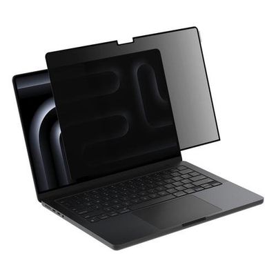 Belkin OVA152ZZ display privacy filter 36.1 cm (14.2") Laptop Framed display privacy filter