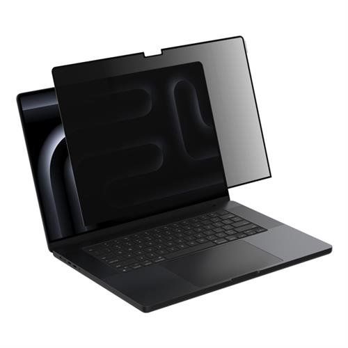 Belkin OVA154ZZ display privacy filter 41.1 cm (16.2") Laptop Fra - Image 1