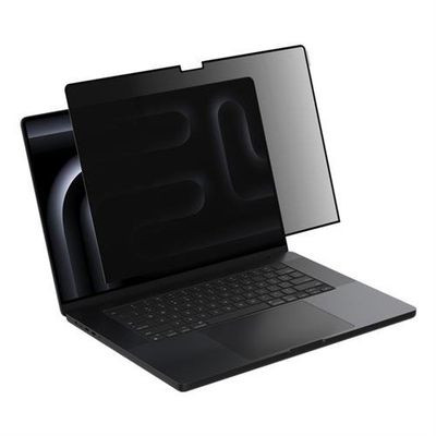 Belkin OVA154ZZ display privacy filter 41.1 cm (16.2") Laptop Fra