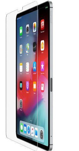 Belkin SFI006EC mobile phone screen/back protector Clear screen protec