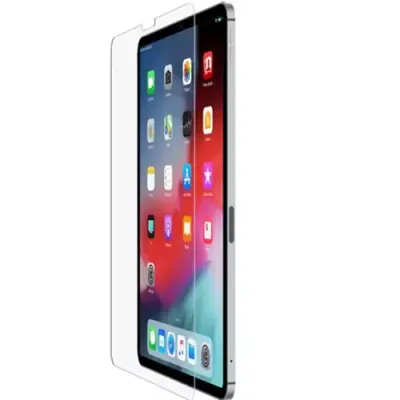 Belkin SFI009EC mobile phone screen/back protector Clear screen protec - Thumbnail 3