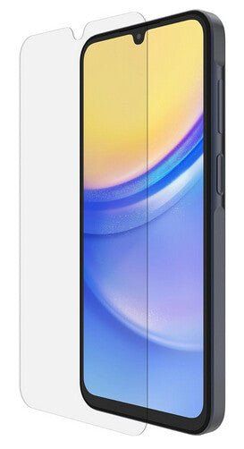 Belkin OVB041ZZ mobile phone screen/back protector Clear screen protec - Image 1