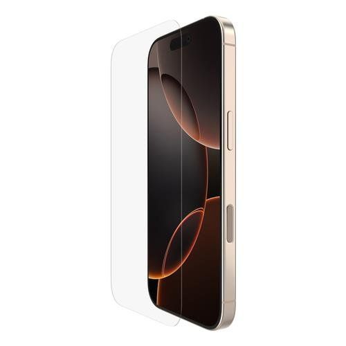 Belkin ScreenForce Clear screen protector Apple 1 pc(s) - Image 1