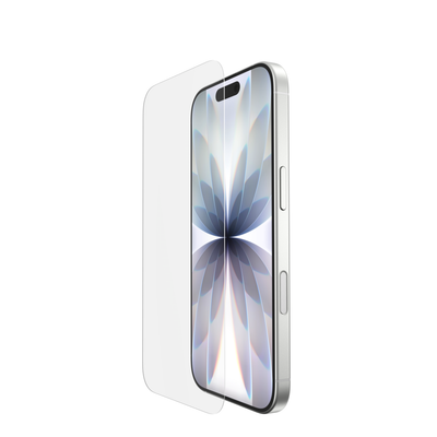 Belkin OVA159HQ mobile phone screen/back protector Clear screen protector Apple 1 pc(s) - Thumbnail 2