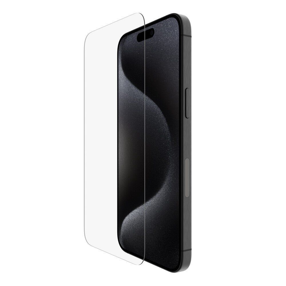 Belkin OVA160HQ mobile phone screen/back protector Clear screen protec - Image 1