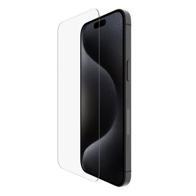 Belkin OVA160HQ mobile phone screen/back protector Clear screen protec