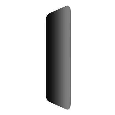 Belkin SFA122ZW mobile phone screen/back protector Privacy screen prot