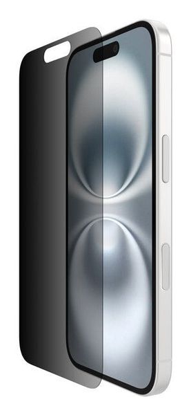 Belkin ScreenForce Privacy screen protector Apple 1 pc(s)