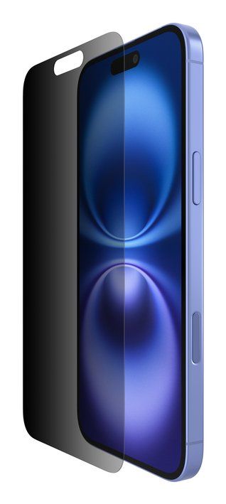 Belkin OVA168HQ mobile phone screen/back protector Privacy screen protector Apple 1 pc(s) - Image 1