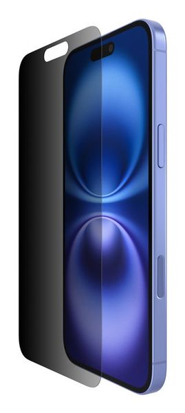 Belkin OVA168HQ mobile phone screen/back protector Privacy screen protector Apple 1 pc(s)