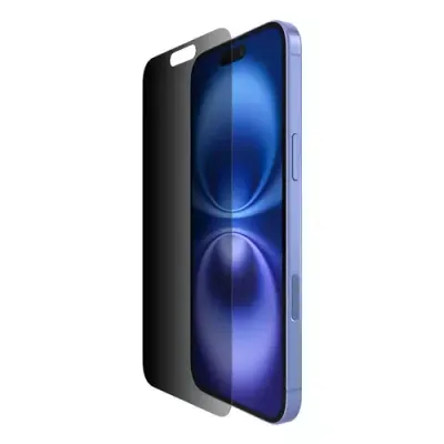 Belkin OVA168HQ mobile phone screen/back protector Privacy screen protector Apple 1 pc(s) - Thumbnail 3