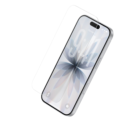 Belkin ScreenForce Clear screen protector Apple 1 pc(s) - Thumbnail 2