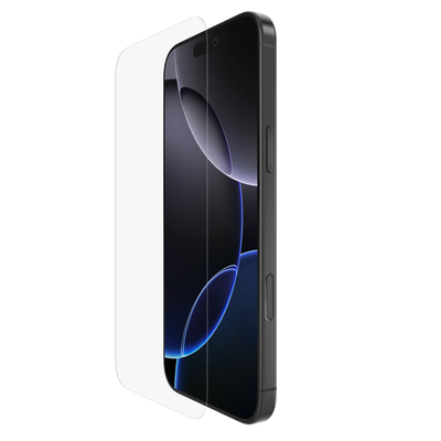Belkin ScreenForce Clear screen protector Apple 1 pc(s) - Thumbnail 2