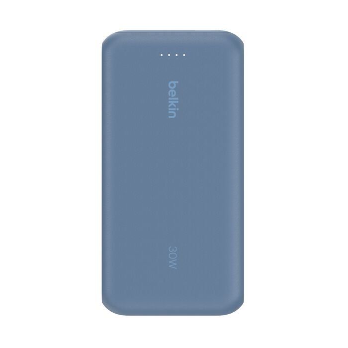 Belkin BoostCharge 20000 mAh Blue - Image 1