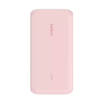 Belkin BoostCharge 20000 mAh Rose - Thumbnail 3