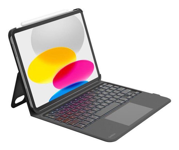 Belkin BBZ001UK-V3 tablet spare part/accessory Keyboard - Image 1