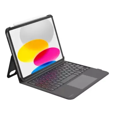 Belkin BBZ001UK-V3 tablet spare part/accessory Keyboard - Thumbnail 3