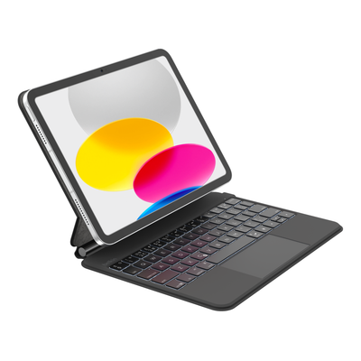Belkin BBZ002UK-V3 tablet case 27.7 cm (10.9") Cover Black - Thumbnail 3