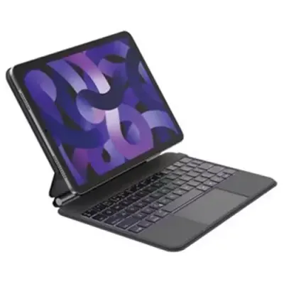 Belkin BBZ002UK-V3 tablet case 27.7 cm (10.9") Cover Black - Thumbnail 2