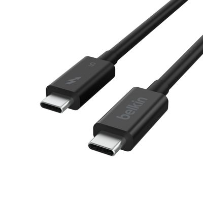 Belkin BELKIN CONNECT THUNDERBOLT 5