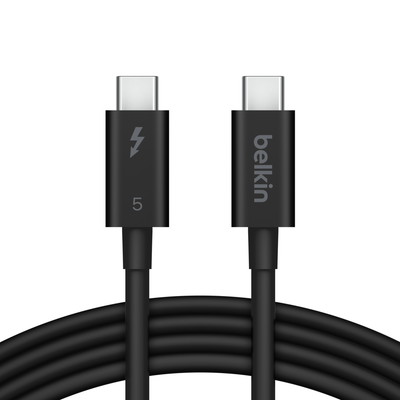 Belkin BELKIN CONNECT THUNDERBOLT 5 - Thumbnail 2