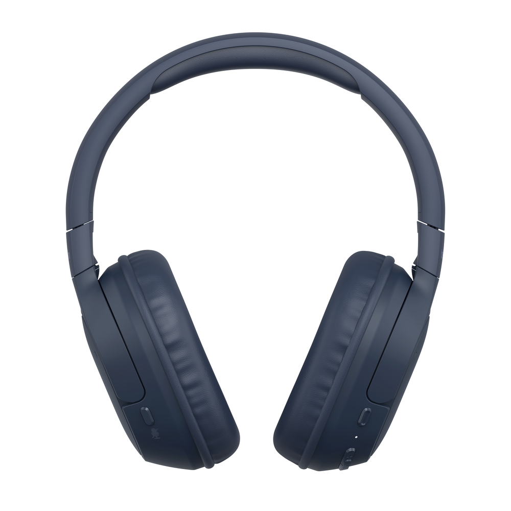 Belkin AUD009HQBL headphones/headset Wireless Head-band Calls/Music US - Image 1